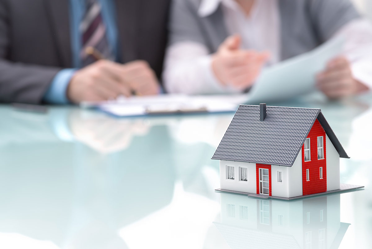 Deciding to Sell