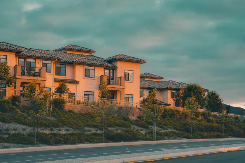 Call To Action - View Listings